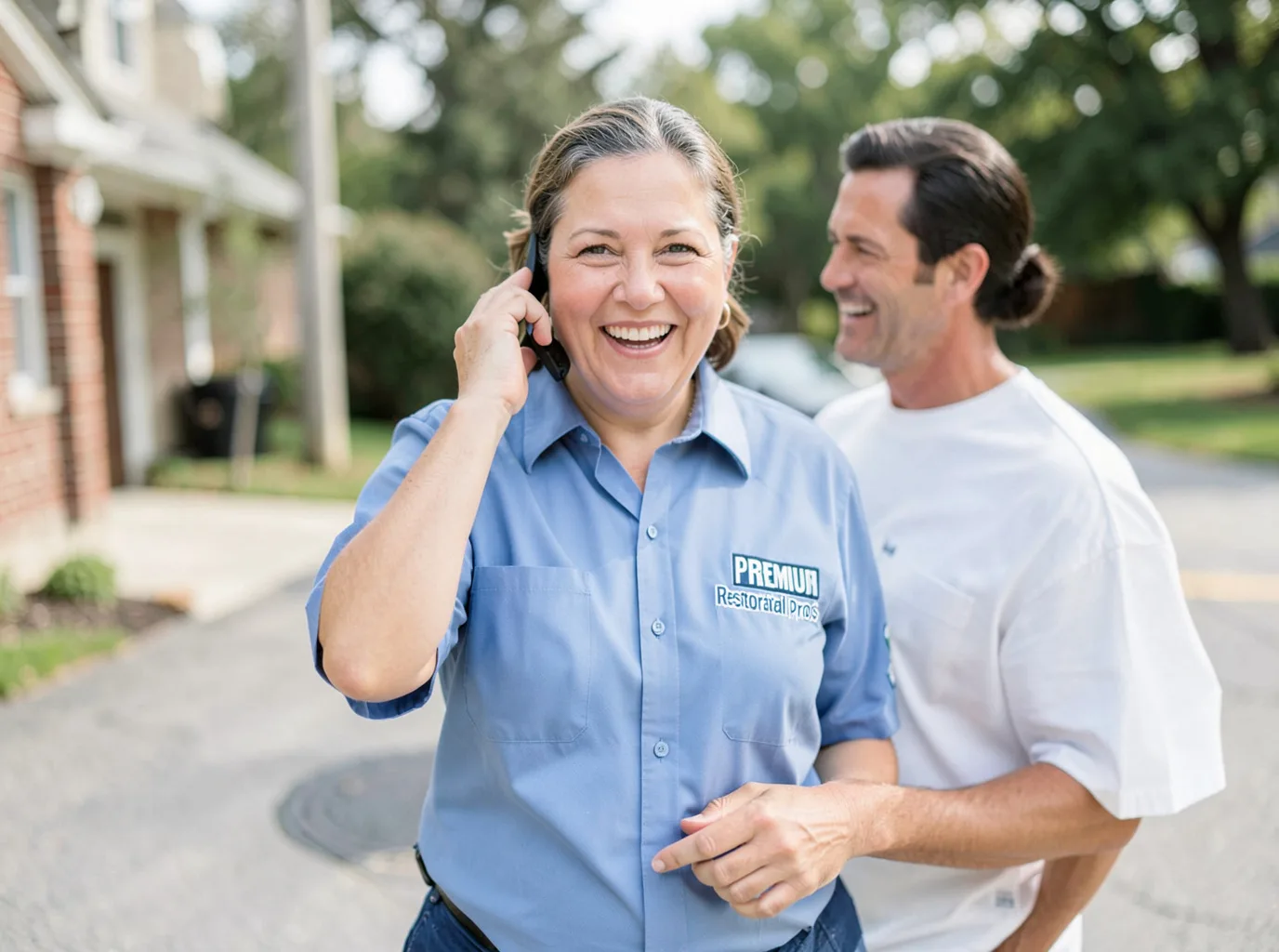 Water Damage Restoration Mount Nebo, WV FAQs